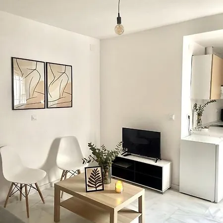 2.1 Apartamentos Arguinan Cordoba Exterior photo