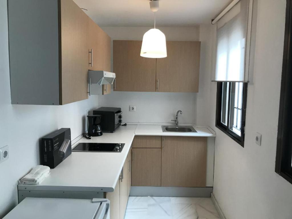 2.1 Arguinan Appartement